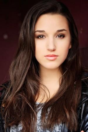 Picture of Marisa Davila