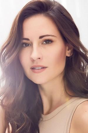 Picture of Ansley Gordon