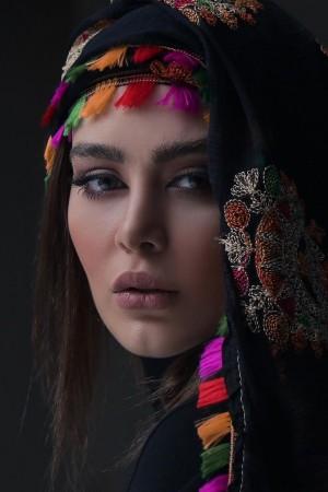 Picture of Sahar Ghoreishi