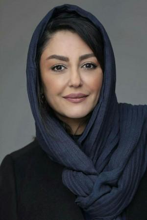 Picture of Shaghayegh Farahani