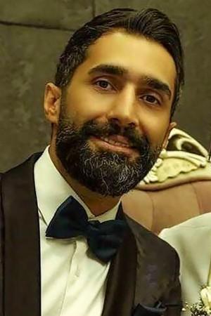 Picture of Hadi Kazemi