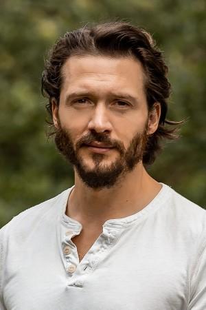 Picture of David Oakes