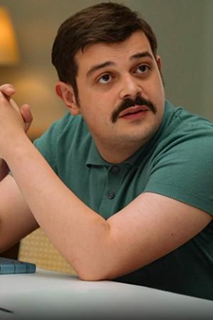 Picture of Francesco Russo