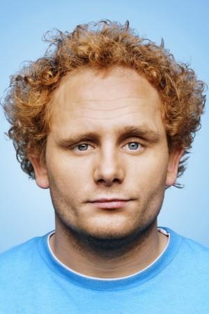 Picture of Sverrir Þór Sverrisson