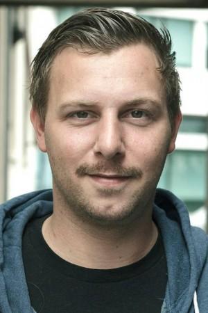 Picture of Steinþór Hróar Steinþórsson