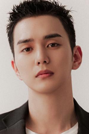 Picture of Yoo Seung-ho