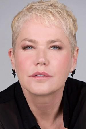 Picture of Xuxa