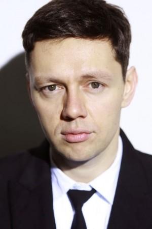 Picture of Christian Friedel