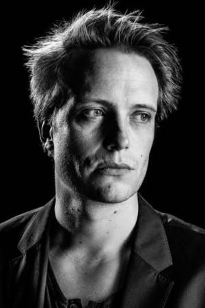 Picture of August Diehl