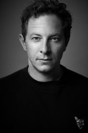 Picture of Trystan Pütter