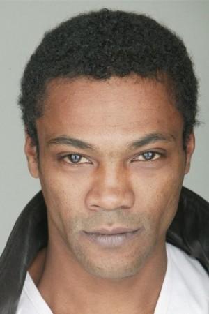 Picture of Adama Niane