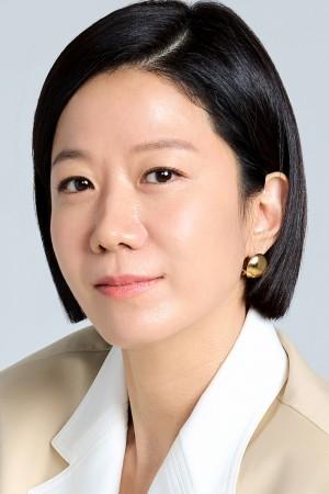 Picture of Jeon Hye-jin