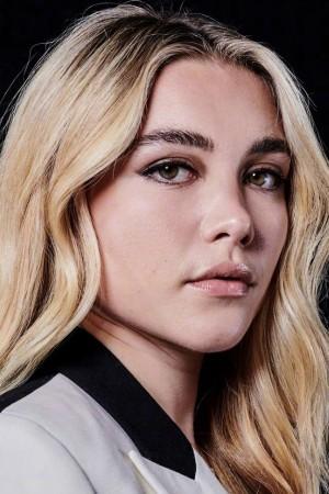 Picture of Florence Pugh