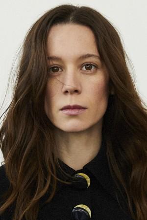 Picture of Chloe Pirrie