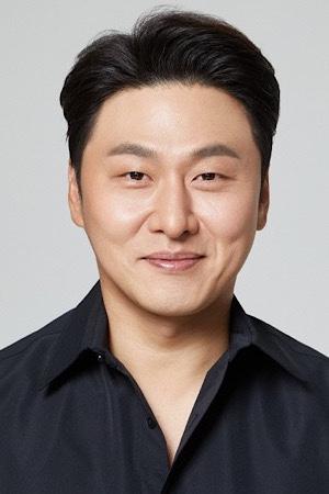 Picture of Oh Dae-hwan