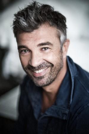 Picture of Jean-Pierre Michael