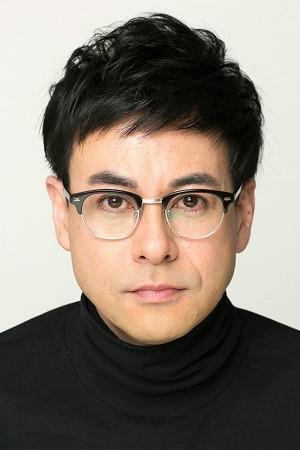 Picture of Kosuke Suzuki