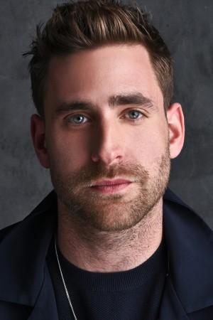 Picture of Oliver Jackson-Cohen