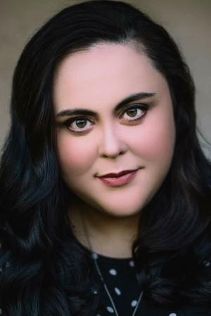 Picture of Sharon Rooney