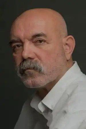 Picture of Ercan Kesal