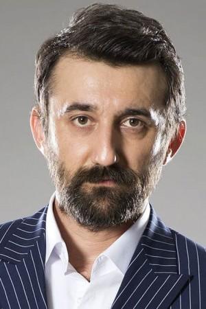 Picture of Necip Memili
