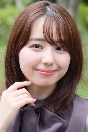 Picture of Rina Koike
