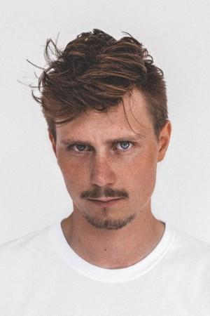 Picture of Moritz Jahn