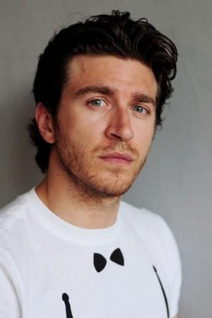 Picture of Alessandro Roja