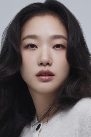 Picture of Kim Go-eun