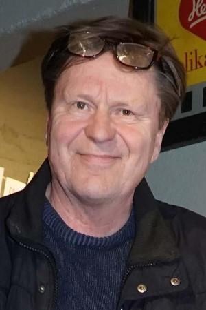 Picture of Kari Sorvali