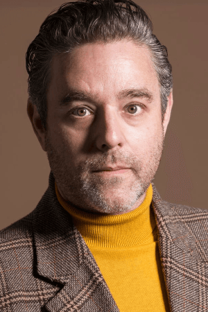 Picture of Andy Nyman