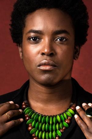 Picture of Wunmi Mosaku