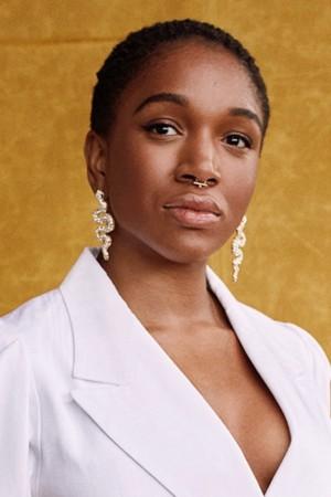 Picture of Cherrelle Skeete
