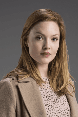 Picture of Holliday Grainger