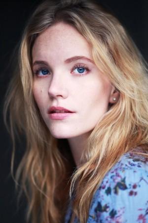 Picture of Tamzin Merchant
