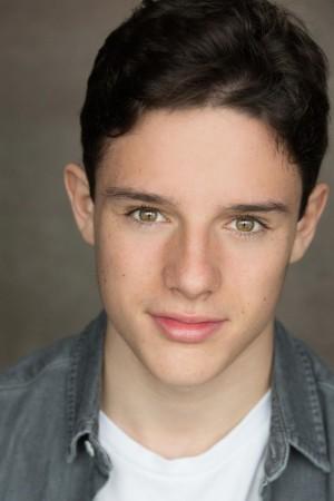 Picture of Harry Collett
