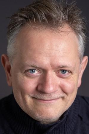 Picture of Duncan Wisbey