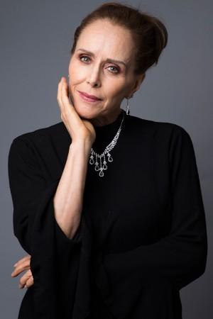 Picture of Luz María Jerez