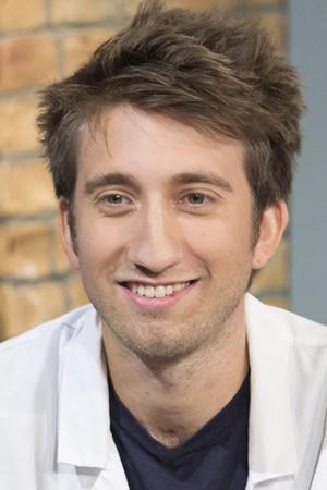 Picture of Gavin Free