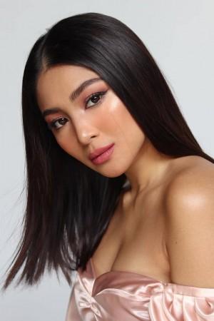 Picture of Nadine Lustre