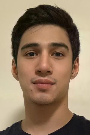 Picture of Albie Casiño