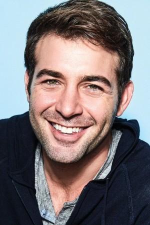 Picture of James Wolk