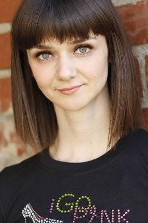 Picture of Alexandra Ella