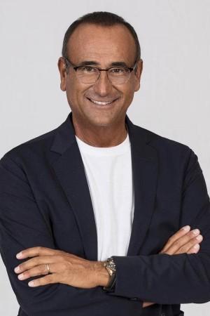 Picture of Carlo Conti