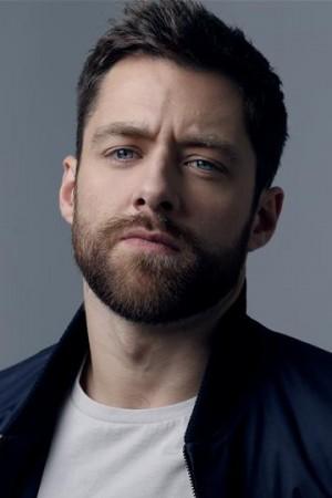 Picture of Richard Rankin