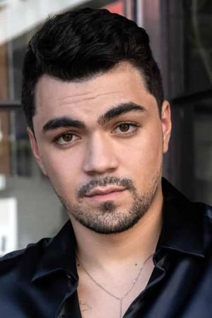Picture of Adam Irigoyen