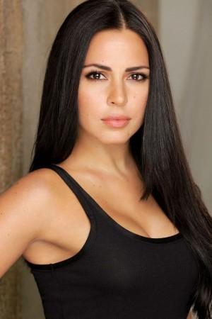 Picture of Liannet Borrego