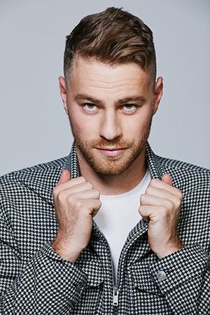 Picture of Cameron Fuller
