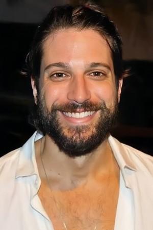Picture of Marco Antônio Gimenez