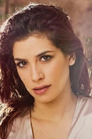 Picture of Giulia Michelini